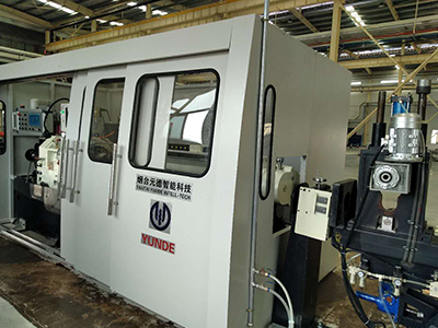 無心車床主機(jī)