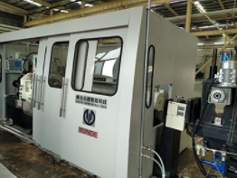 NGW行星齒輪減速機是什么？