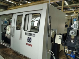 無心車床的特點，定義分別是什么？