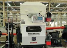 矯直機都有哪些型號？