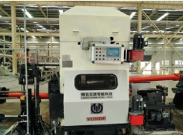 矯直機使用常見的材料有哪些？