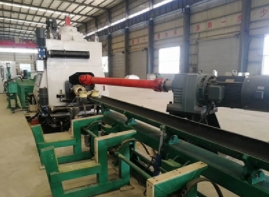 矯直機的類型都有哪些？