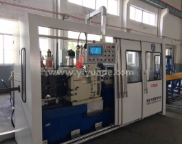 怎么挑選適合自己的矯直機(jī)？