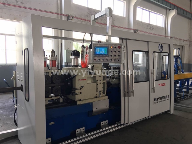 冬季來臨，無心車床保養(yǎng)也要提上日程！