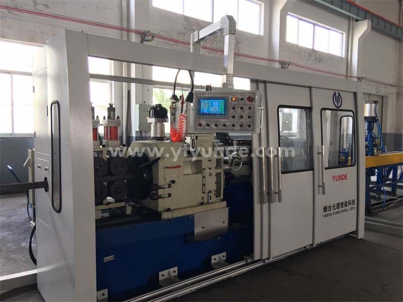 使用無心車床具有什么顯著優(yōu)勢？